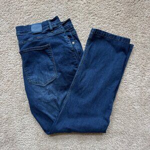 Men's Mugsy Jeans  Fultons Casual 40x32